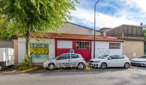 Verkauf Lagerhalle Antibes