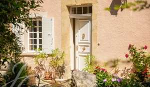 Verkauf Landhaus Aix-en-Provence
