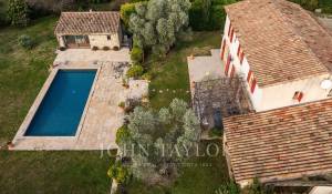 Verkauf Landhaus Aix-en-Provence