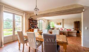 Verkauf Landhaus Aix-en-Provence