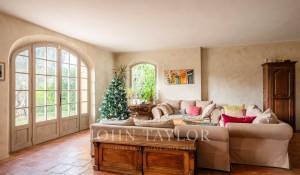 Verkauf Landhaus Aix-en-Provence