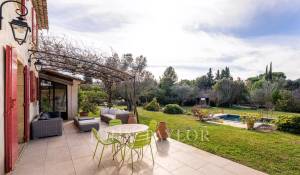 Verkauf Landhaus Aix-en-Provence