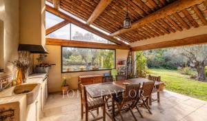 Verkauf Landhaus Aix-en-Provence