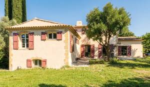 Verkauf Landhaus Aix-en-Provence