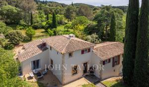 Verkauf Landhaus Aix-en-Provence