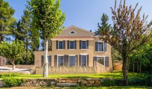 Verkauf Landhaus Aix-en-Provence