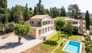 Verkauf Landhaus Aix-en-Provence
