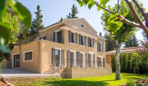 Verkauf Landhaus Aix-en-Provence