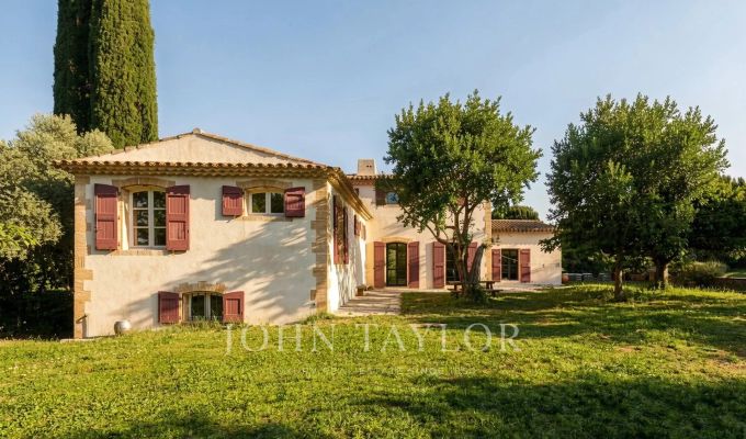 Verkauf Landhaus Aix-en-Provence