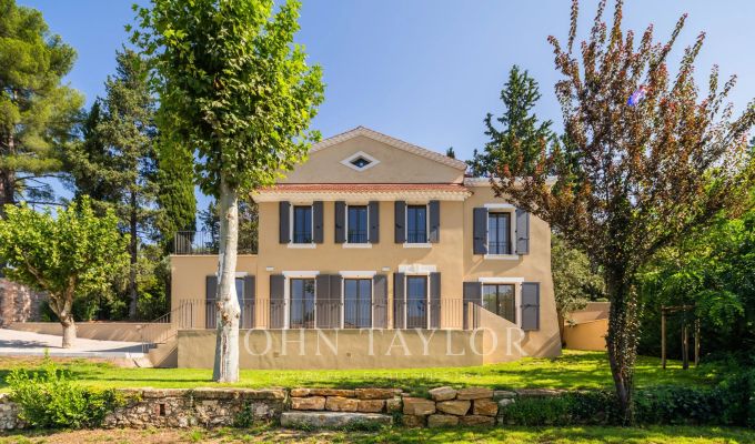 Verkauf Landhaus Aix-en-Provence