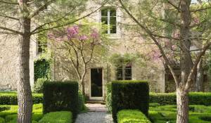 Verkauf Landhaus Bonnieux