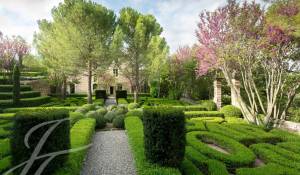 Verkauf Landhaus Bonnieux