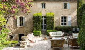 Verkauf Landhaus Bonnieux