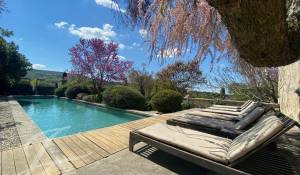 Verkauf Landhaus Bonnieux