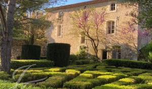 Verkauf Landhaus Bonnieux