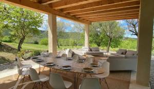 Verkauf Landhaus Bonnieux