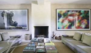 Verkauf Landhaus Bonnieux