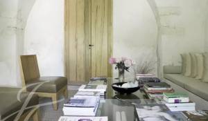 Verkauf Landhaus Bonnieux