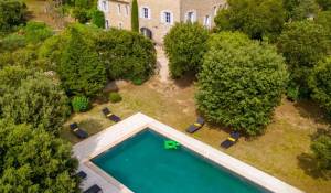 Verkauf Landhaus Bonnieux