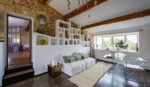 Verkauf Landhaus Bonnieux