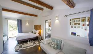 Verkauf Landhaus Bonnieux