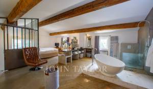 Verkauf Landhaus Bonnieux