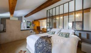 Verkauf Landhaus Bonnieux