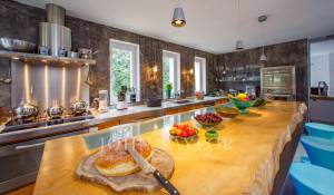 Verkauf Landhaus Bonnieux