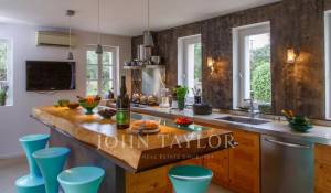 Verkauf Landhaus Bonnieux