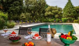 Verkauf Landhaus Bonnieux