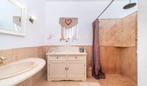 Verkauf Landhaus Gordes
