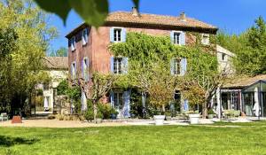 Verkauf Landhaus L'Isle-sur-la-Sorgue