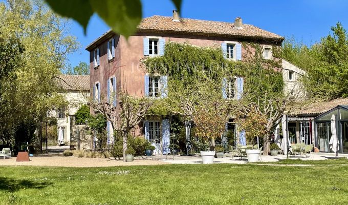 Verkauf Landhaus L'Isle-sur-la-Sorgue