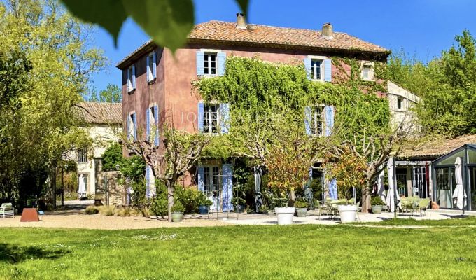 Verkauf Landhaus L'Isle-sur-la-Sorgue