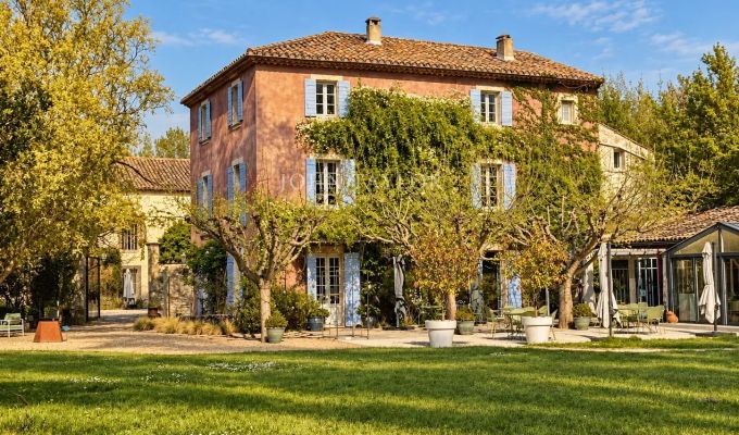 Verkauf Landhaus L'Isle-sur-la-Sorgue