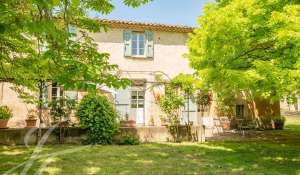 Verkauf Landhaus La Tour-d'Aigues