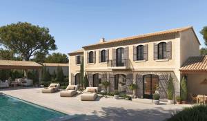 Verkauf Landhaus Saint-Rémy-de-Provence