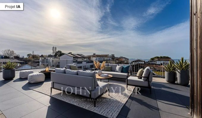 Verkauf Loft Andernos-les-Bains