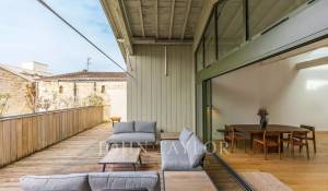 Verkauf Loft Bordeaux