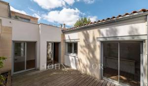 Verkauf Loft Bordeaux