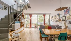 Verkauf Loft Bordeaux