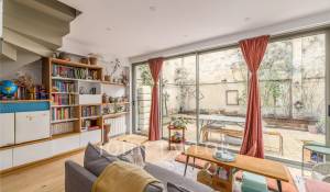 Verkauf Loft Bordeaux