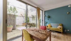 Verkauf Loft Bordeaux