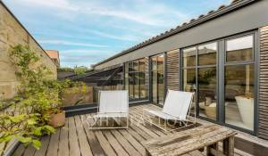 Verkauf Loft Bordeaux