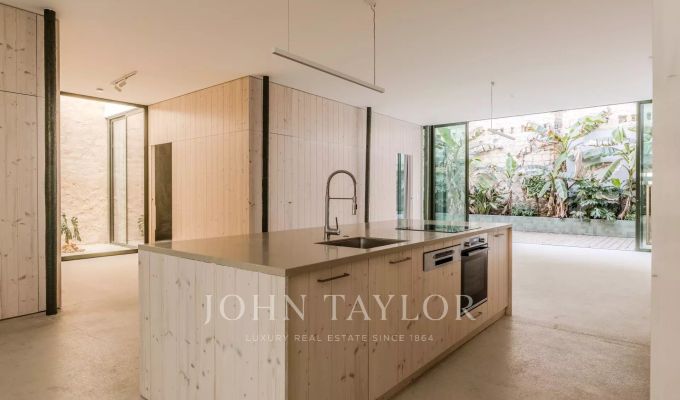 Verkauf Loft Bordeaux