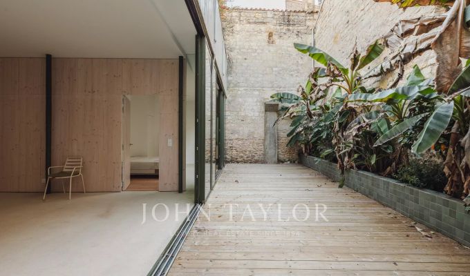 Verkauf Loft Bordeaux