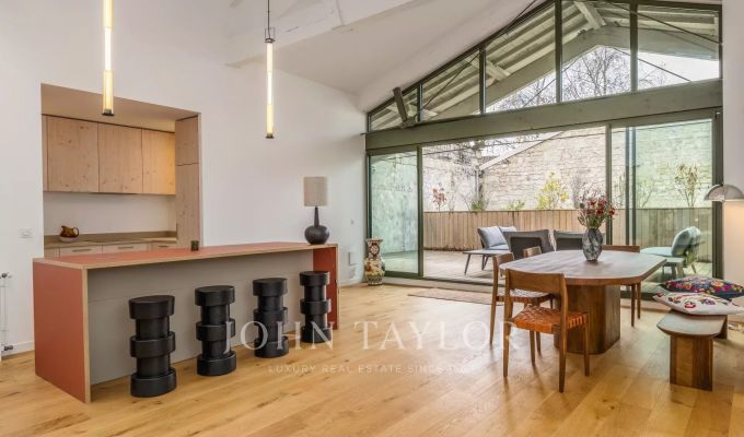 Verkauf Loft Bordeaux