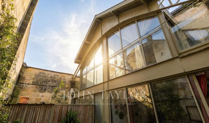 Verkauf Loft Bordeaux