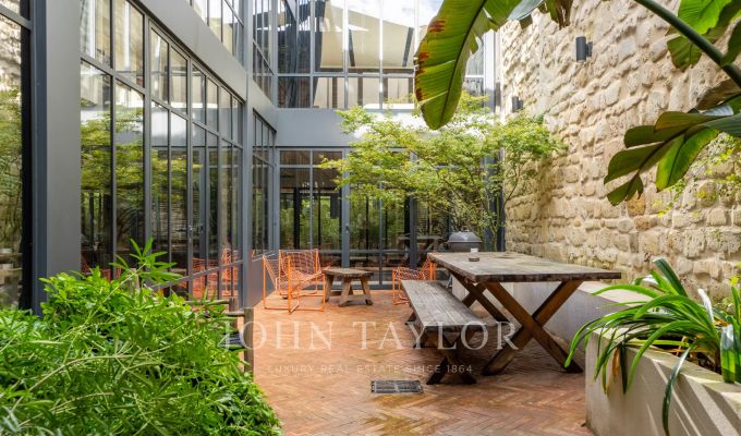 Verkauf Loft Bordeaux