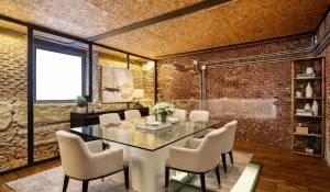 Verkauf Loft Madrid